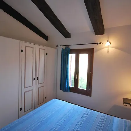 Lu Stazzu Di Tarraolta * Vignola Mare