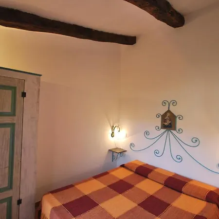 Lu Stazzu Di Tarraolta Appart hôtel Vignola Mare