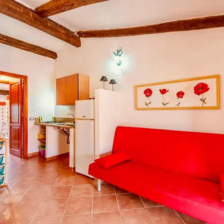 Aparthotel Lu Stazzu Di Tarraolta