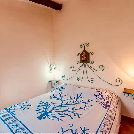 Lu Stazzu Di Tarraolta Appart hôtel *