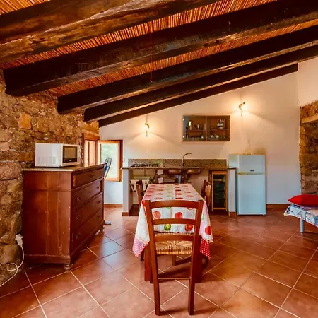 Lu Stazzu Di Tarraolta