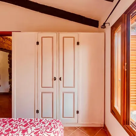 Appart hôtel Lu Stazzu Di Tarraolta