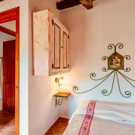Appart hôtel Lu Stazzu Di Tarraolta