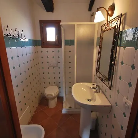 Lu Stazzu Di Tarraolta Aparthotel