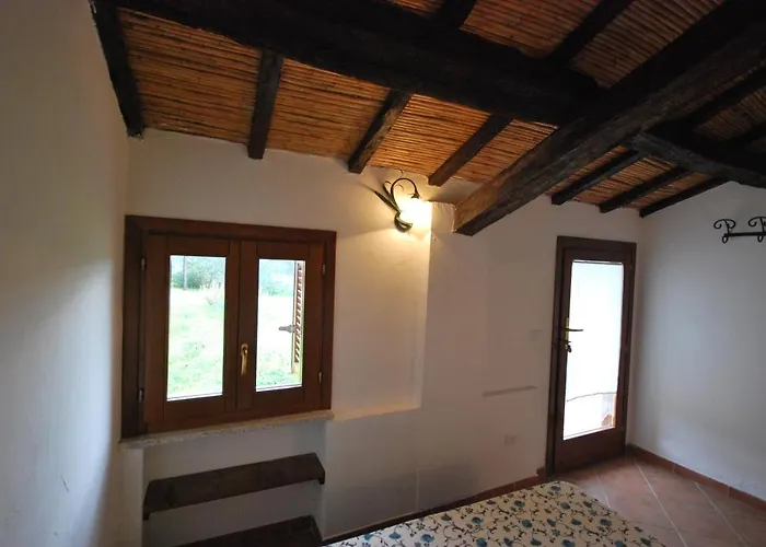 Lu Stazzu Di Tarraolta