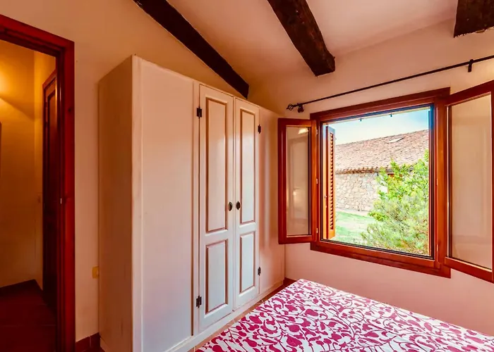 Lu Stazzu Di Tarraolta 3* Vignola Mare