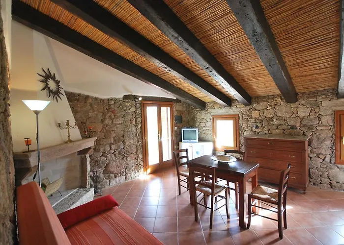 Lu Stazzu Di Tarraolta