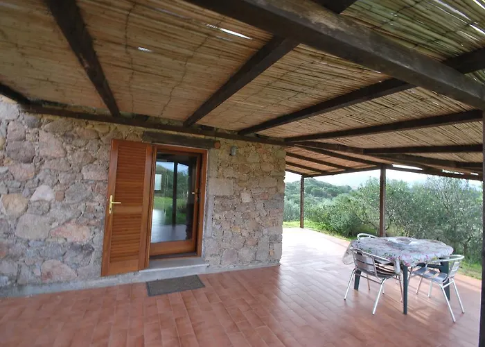 Lu Stazzu Di Tarraolta