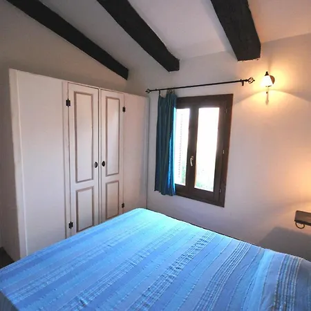 Lu Stazzu Di Tarraolta Appart hôtel Vignola Mare