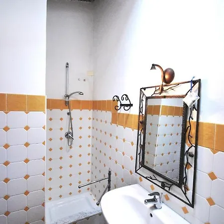 Lu Stazzu Di Tarraolta