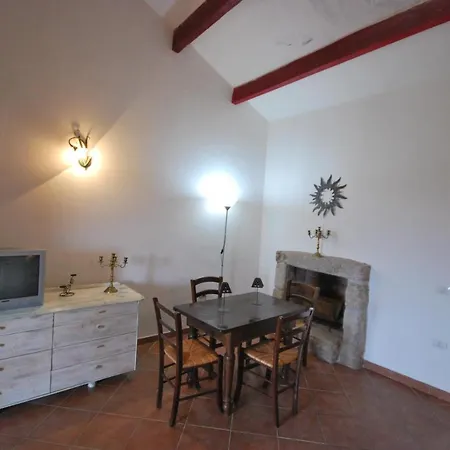 Lu Stazzu Di Tarraolta Appart hôtel Vignola Mare