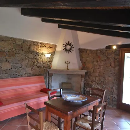 Lu Stazzu Di Tarraolta Holiday home *