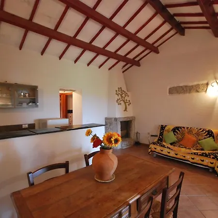 Lu Stazzu Di Tarraolta