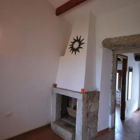 Lu Stazzu Di Tarraolta 3* Vignola Mare