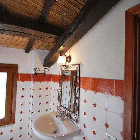 Lu Stazzu Di Tarraolta Appart hôtel