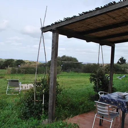 Holiday home Lu Stazzu Di Tarraolta