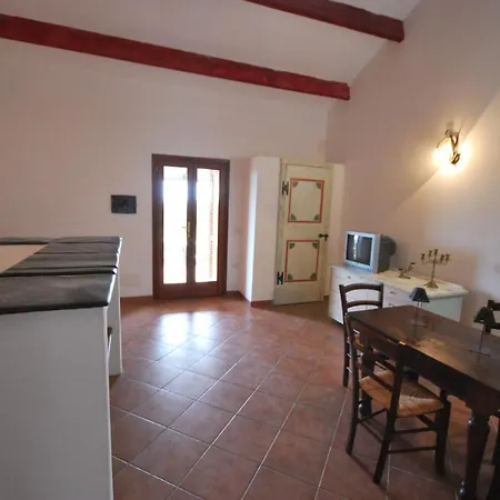 Lu Stazzu Di Tarraolta 3*