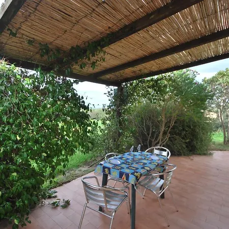 Lu Stazzu Di Tarraolta Holiday home *