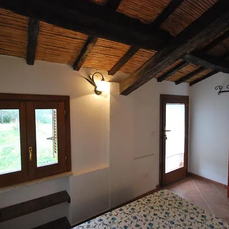 Holiday home Lu Stazzu Di Tarraolta Vignola Mare