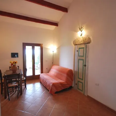 Lu Stazzu Di Tarraolta 3*