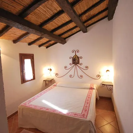 Apartmanhotel Lu Stazzu Di Tarraolta