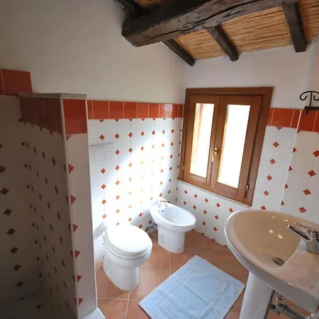 Lu Stazzu Di Tarraolta 3*