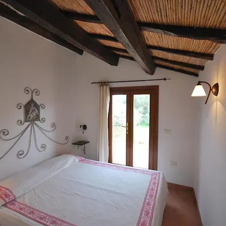 Lu Stazzu Di Tarraolta