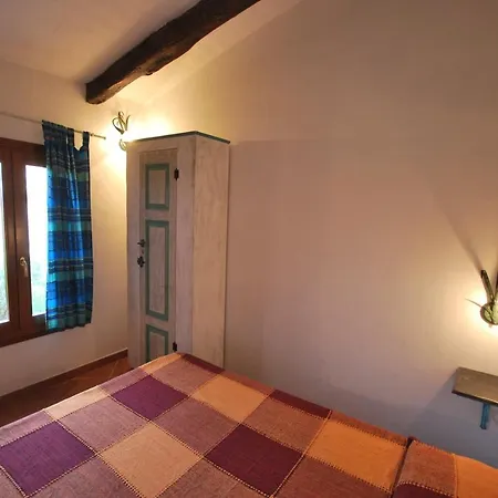 Lu Stazzu Di Tarraolta Holiday home