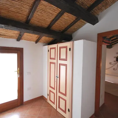 Lu Stazzu Di Tarraolta