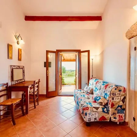 Lu Stazzu Di Tarraolta Holiday home