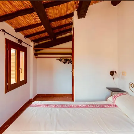 Lu Stazzu Di Tarraolta Holiday home Vignola Mare