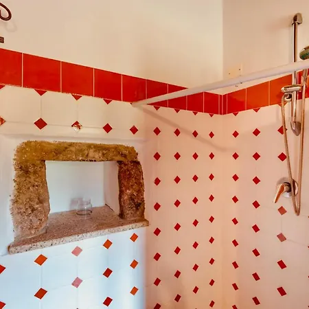Holiday home Lu Stazzu Di Tarraolta