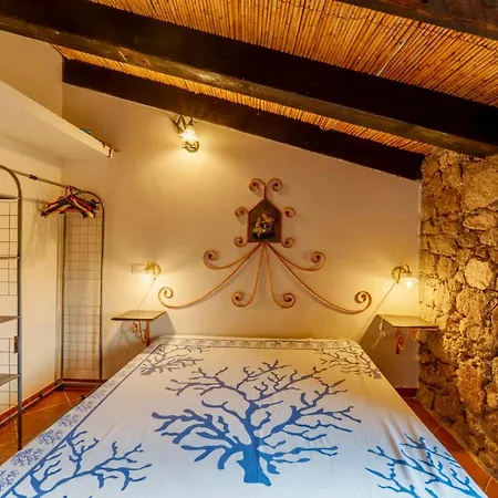 Holiday home Lu Stazzu Di Tarraolta