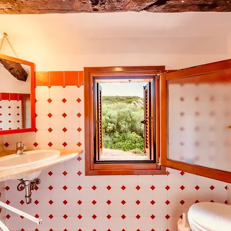 Appart hôtel Lu Stazzu Di Tarraolta 3*