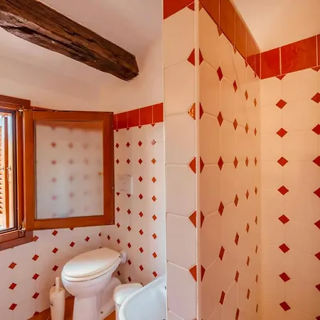 Lu Stazzu Di Tarraolta 3*