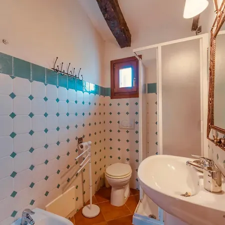 Lu Stazzu Di Tarraolta Appart hôtel