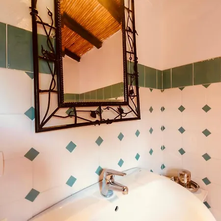 Lu Stazzu Di Tarraolta Holiday home *