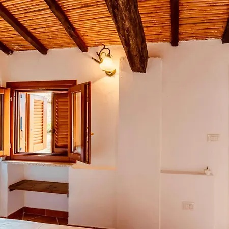 Lu Stazzu Di Tarraolta Holiday home