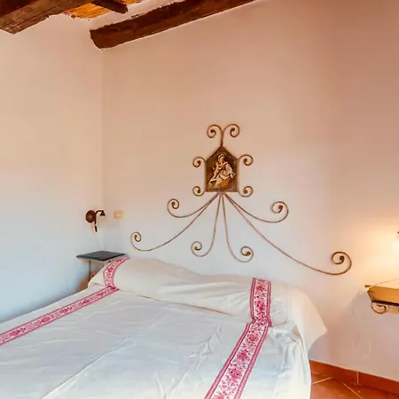 Holiday home Lu Stazzu Di Tarraolta