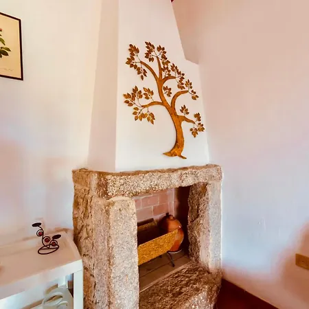 Lu Stazzu Di Tarraolta Appart hôtel