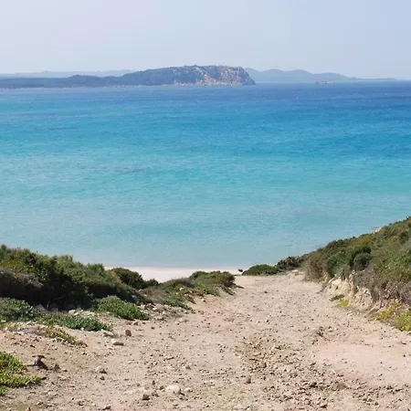 Lu Stazzu Di Tarraolta Appart hôtel