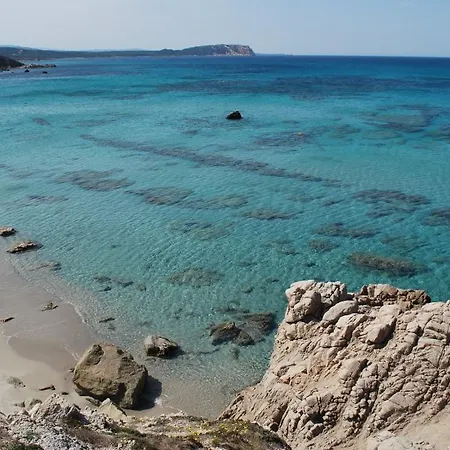 Lu Stazzu Di Tarraolta Holiday home *