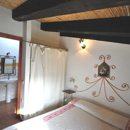 Lu Stazzu Di Tarraolta