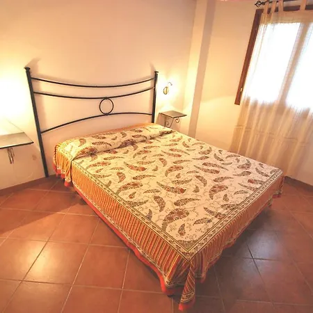 Appart hôtel Lu Stazzu Di Tarraolta