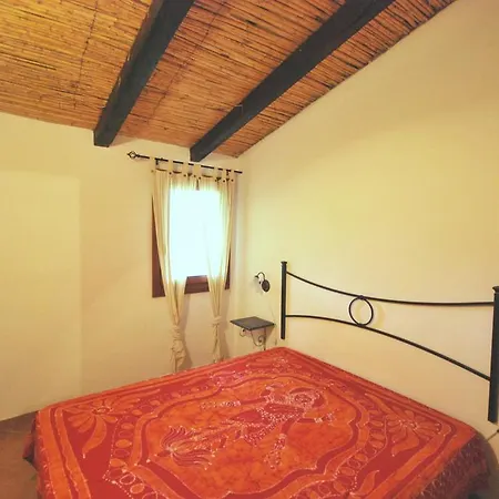 Lu Stazzu Di Tarraolta Holiday home Vignola Mare