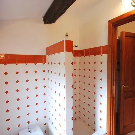 Lu Stazzu Di Tarraolta 3* Vignola Mare