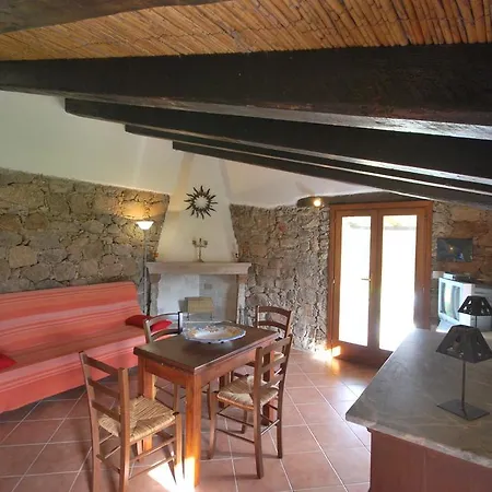 Lejlighedshotel Lu Stazzu Di Tarraolta