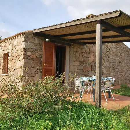 Lu Stazzu Di Tarraolta Holiday home Vignola Mare