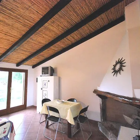 Holiday home Lu Stazzu Di Tarraolta *