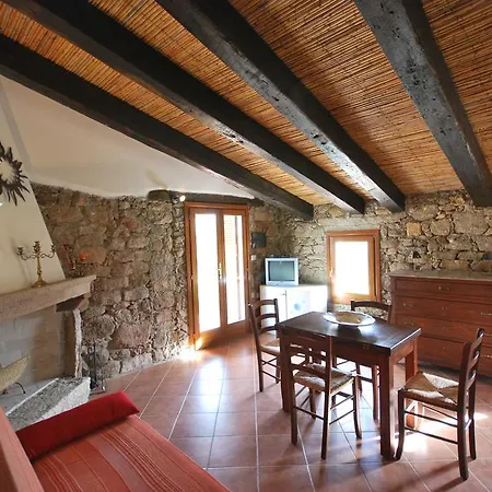 Lu Stazzu Di Tarraolta